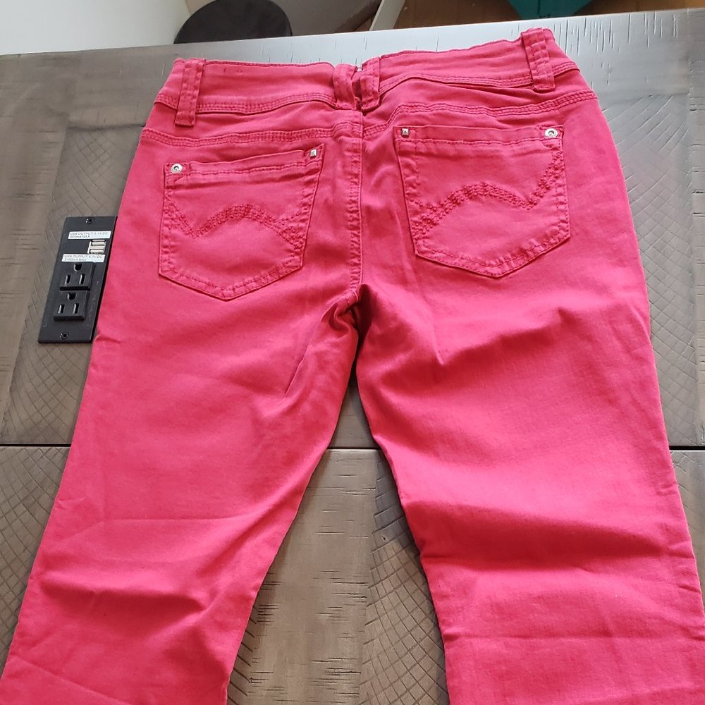 Point Zero Pants - Picture 6 of 9